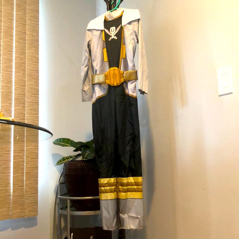 Boys Costume